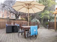 布里奇客房酒店 里士滿酒店