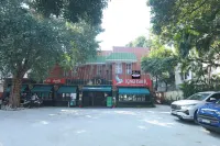 Sun Stayz Inn T - Nagar Chennai