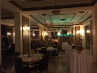 Mersu Ala Konak Otel maşukiye Sapanca - breakfast