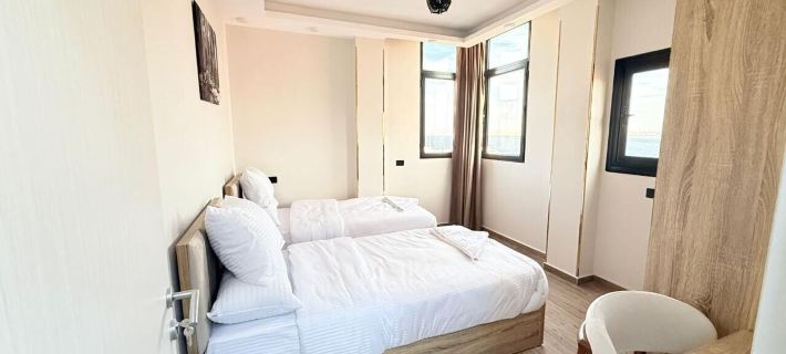 VERO Residence Các khách sạn ở Hurghada