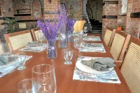 Papazlikhan Hotel - Breakfast