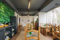 Hotel Amel Rooms - Homestays