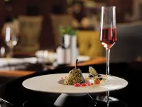 โรงแรม Amadria Park Royal - พร้อมอาหารเช้า