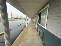 Budget Inn by Hotel O Greensville I 70