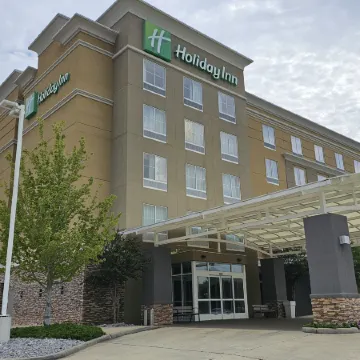 Holiday Inn COVINGTON by IHG