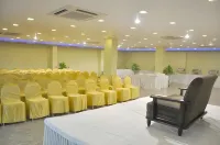 Hotel Hvh Kashi Vishwanath
