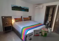 San Bernardo Hotel