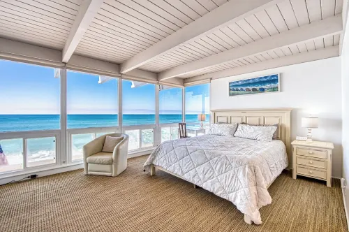 35679 Beach Rd Ocean Front Newly Remodeled 2025 Dana Point Permit STR14-0101