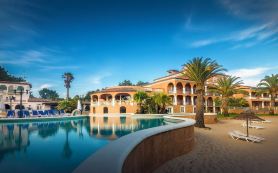 Herdade Lago Real