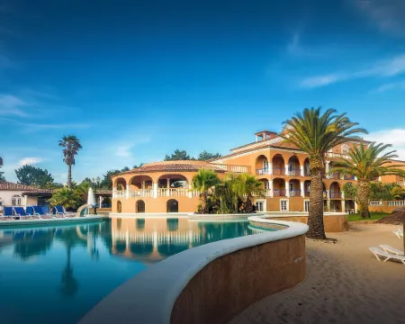 海爾達德拉戈雷爾酒店 米拉酒店