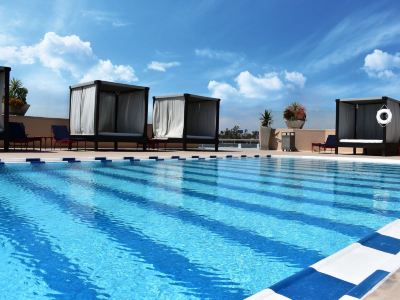 Grand Hotel Tijuana