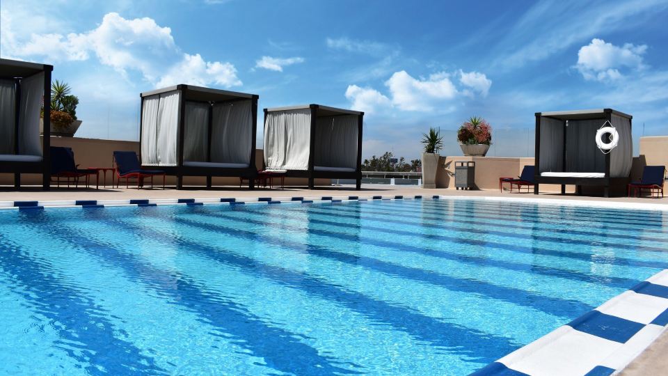 Grand Hotel Tijuana