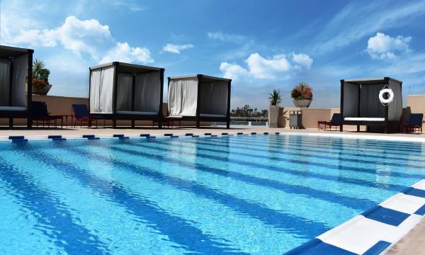 Grand Hotel Tijuana