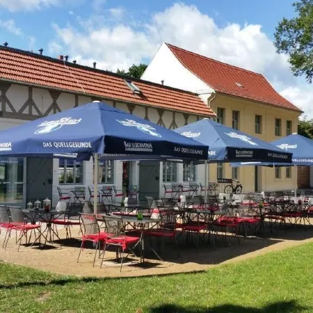 Hotel Brandenburger Dom Gmbh