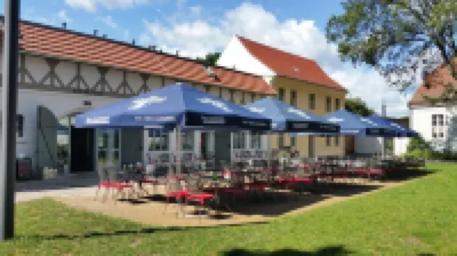 Hotel Brandenburger Dom Gmbh