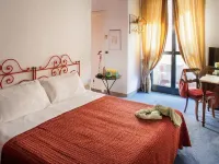 Phi Hotel Palio Hotels in Asti