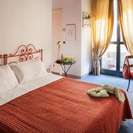 Phi Hotel Palio