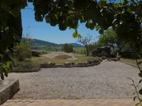Villa in Beaufort with Pool & Views - Huvilat