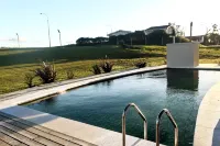 Azure Towers - Pools
