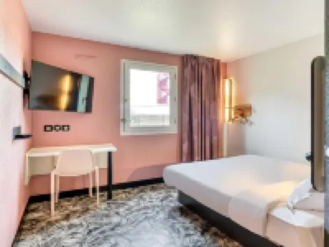 B&B Hotel Montpellier Sud Lattes Hotels in Lattes