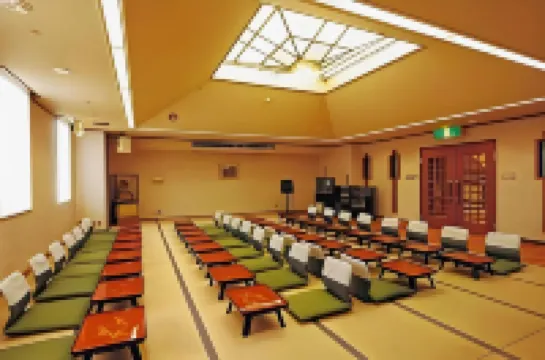 Watarase Onsen Hotel Sasayuri