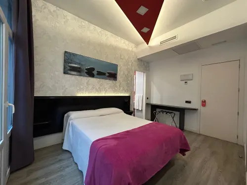 Hostal Buenos Aires