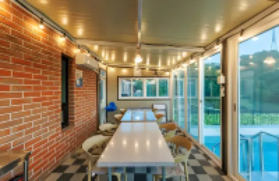 Yeoncheon Bowbow Aegyeon Pension