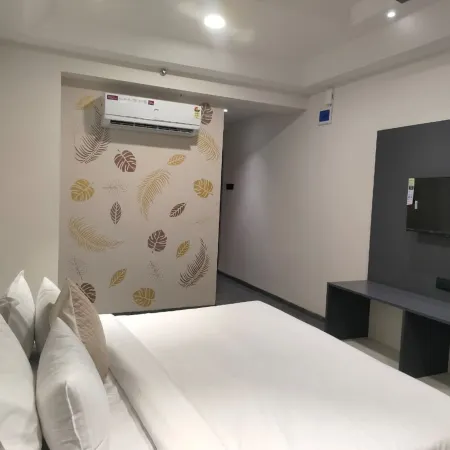 Heaven X Inn Hotel