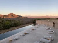 Paradero Todos Santos - Exclusive Experiences Included - Beach