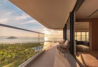 Aquamarine Cam Ranh By Swandor – Ultra All Inclusive - Romantic