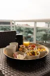 Ramada by Wyndham Macaé Hotel & Suites - breakfast