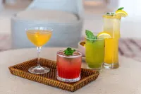 Hotel Indigo Bridgetown Barbados by IHG - Quầy bar
