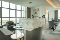 Hilton Brazzaville les Tours Jumelles Hotel & Residences - 5 stelle