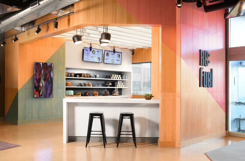 Aloft Dallas Euless photo 4