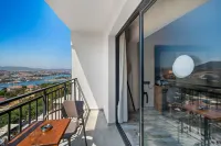 Dalya Resort Aqua & Spa Hotel - Ocean View