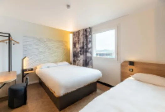 B&B Hotel Marseille Prado Vélodrome Hotels in Marseille