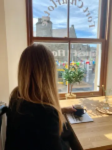 Fort Charlotte Guest House