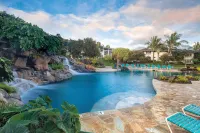 Club Wyndham Bali Hai Villas - Beach