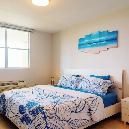 El Combate Oceanview Condos