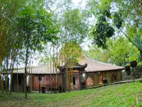 Hills Joglo Villa Hotels in Ungaran