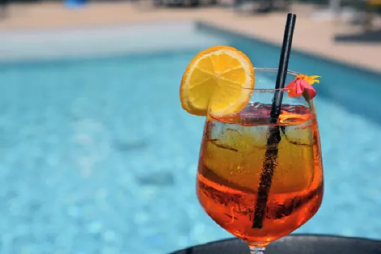 Holiday Inn DIJON SUD - LONGVIC by IHG