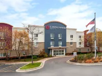 Candlewood Suites ELGIN NW-CHICAGO by IHG Hotels in Kane County