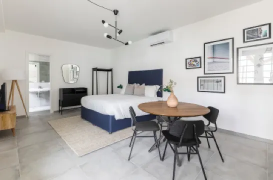 ボブ W ローマ サン ロレンツォ