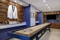Boulder Marriott - Spa