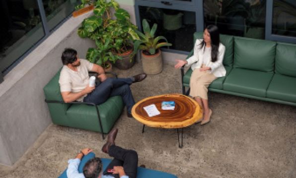 Casco View Apartments