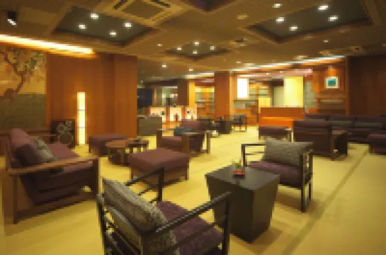 Hotel Zuiyo of Yugawara