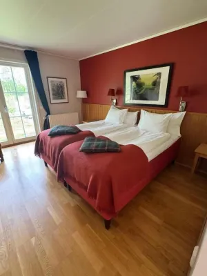 Trosa Åda Krog Hotell & Konferens - 2 Sao