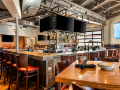Holiday Inn ROCK SPRINGS by IHG Hotels in Sweetwater County