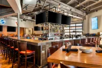Holiday Inn ROCK SPRINGS by IHG - parking