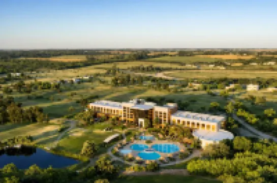 Sheraton Colonia Golf & Spa Resort โรงแรมใน